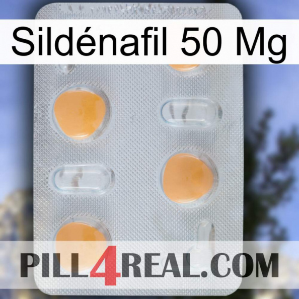 Sildénafil 50 Mg 24